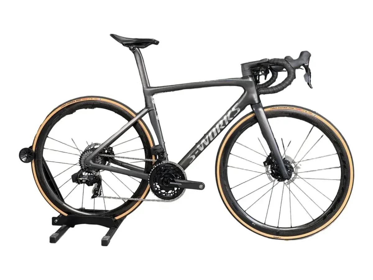 Specialized S-Works Tarmac SL7 — 1