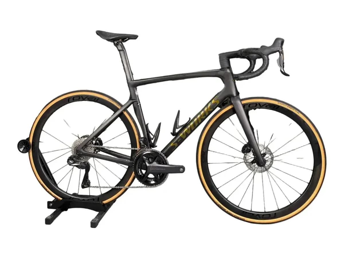 Specialized S-Works Tarmac SL7 — 1