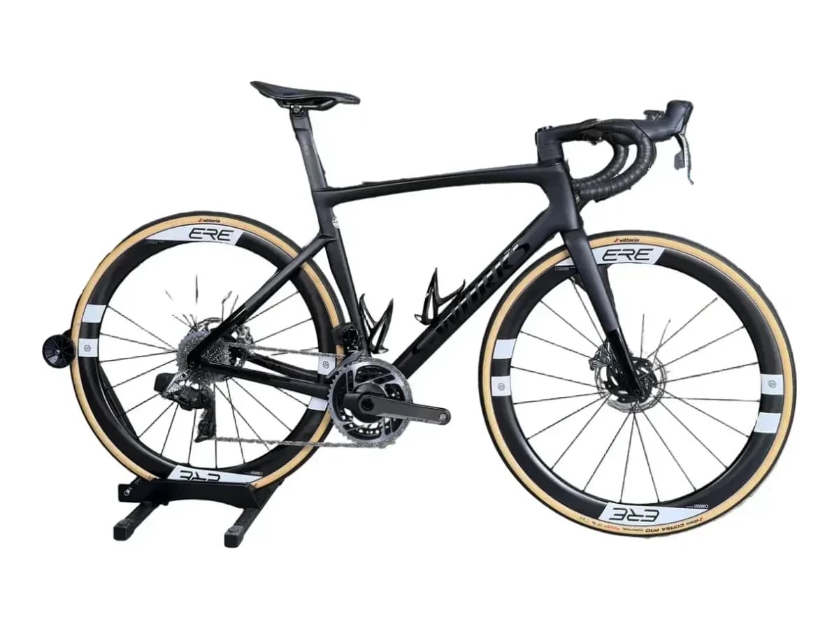 Specialized S-Works Tarmac SL7 — 1