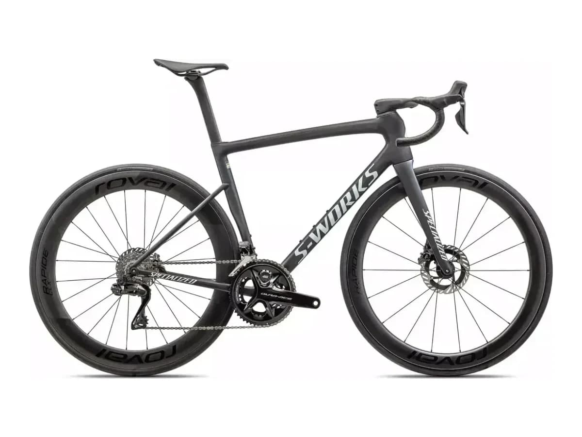 Specialized S-Works Tarmac SL8 2024 — 1
