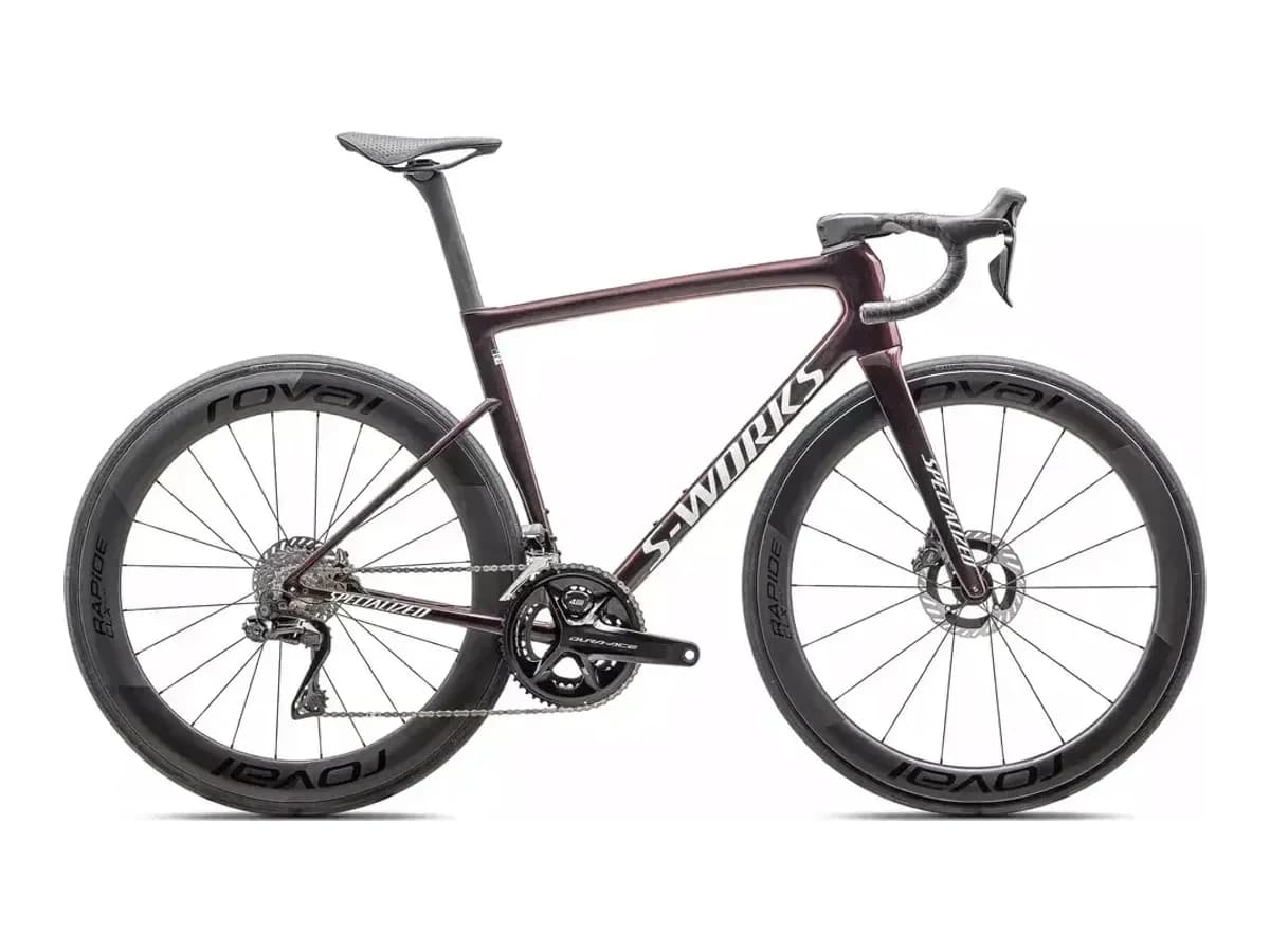 Specialized S-Works Tarmac SL8 2026 — 1