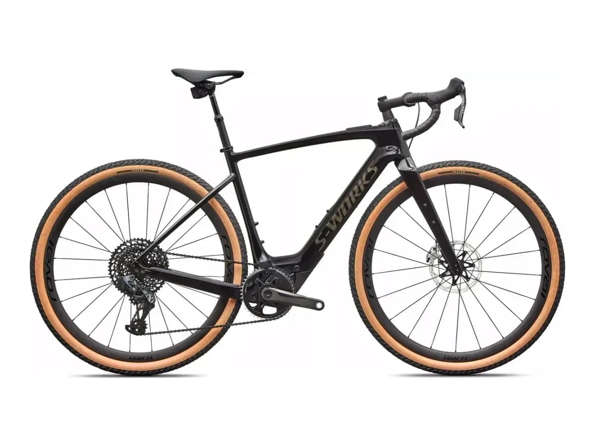 Specialized S-Works Turbo Creo 2 2026 — 1