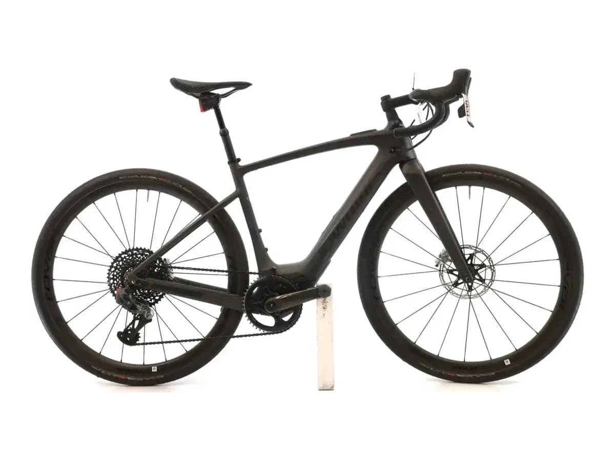 Specialized S-Works Turbo Creo 2024 — 1