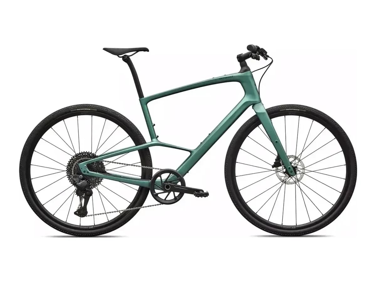 Specialized Sirrus X 6.0 2026 — 1
