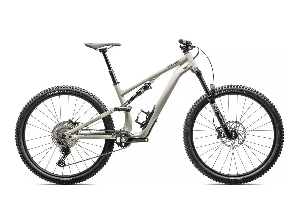 Specialized Stumpjumper 15 Alloy 2025 — 1