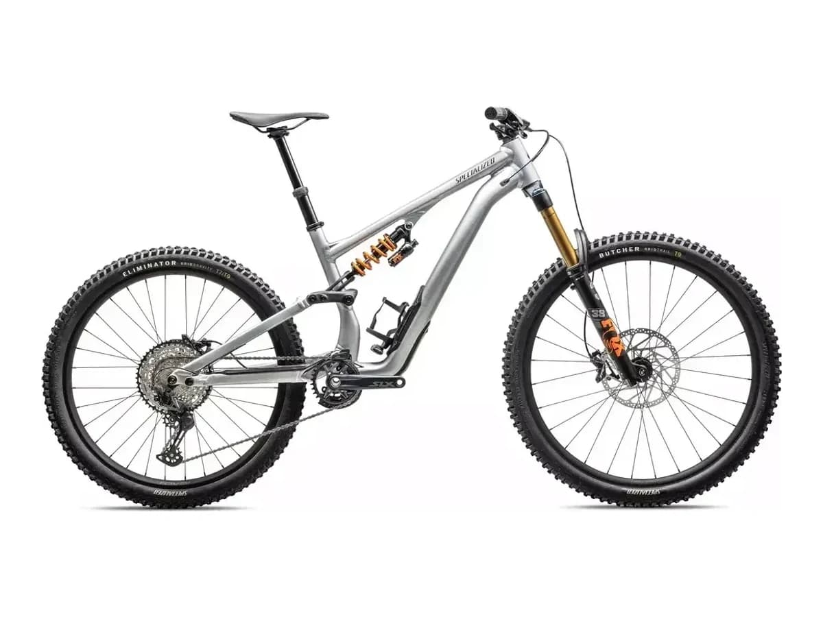 Specialized Stumpjumper 15 Alloy 2026 — 1