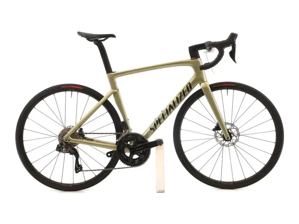 Specialized Tarmac SL7 Comp 2023 — 1