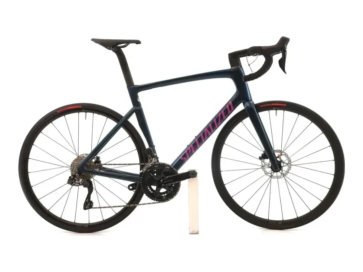 Specialized Tarmac SL7 Comp 2023 — 1