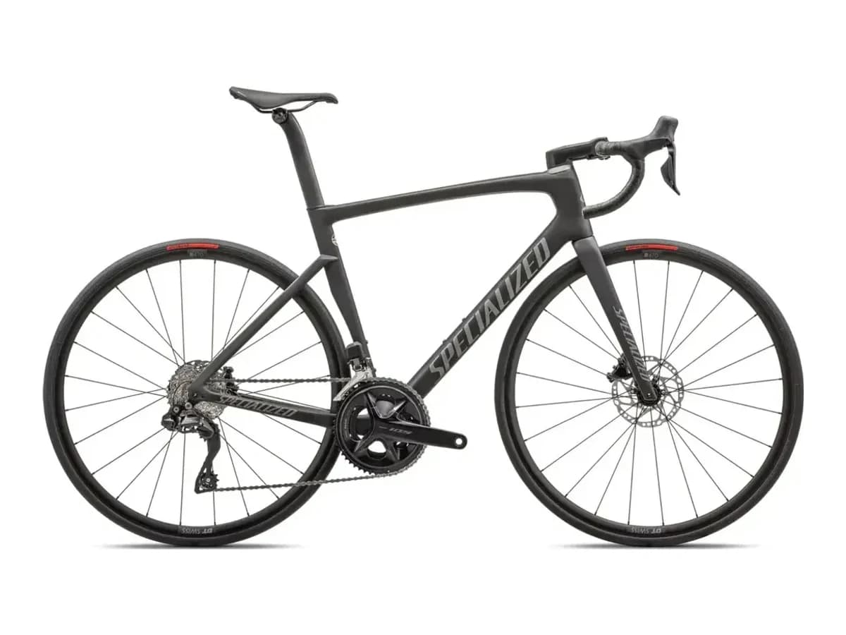 Specialized Tarmac SL7 Comp 2024 — 1