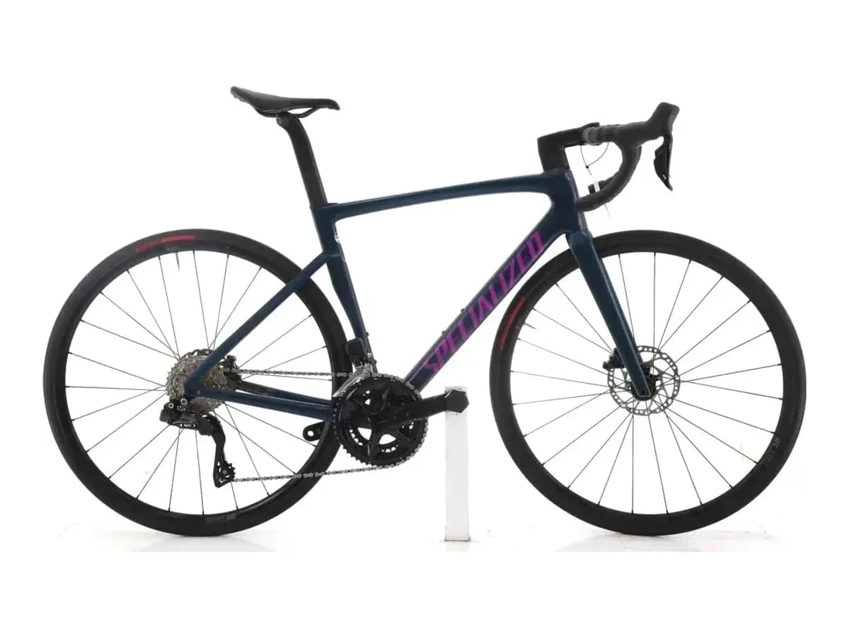 Specialized Tarmac SL7 2023 — 1