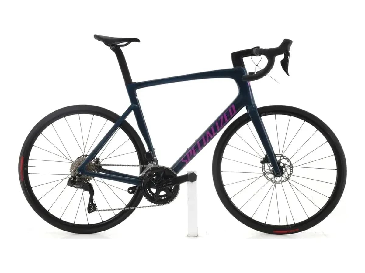 Specialized Tarmac SL7 2023 — 1