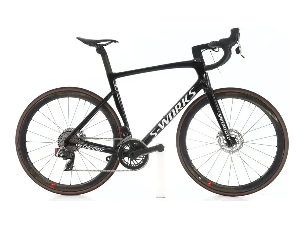 Specialized Tarmac SL7 S-Works 2024 — 1