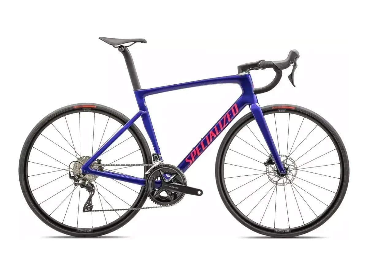 Specialized Tarmac SL7 Sport 2024 — 1