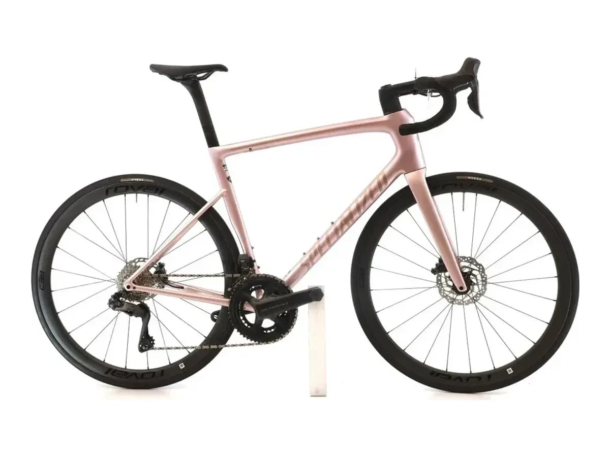 Specialized Tarmac SL8 Di2 12V 2023 — 1