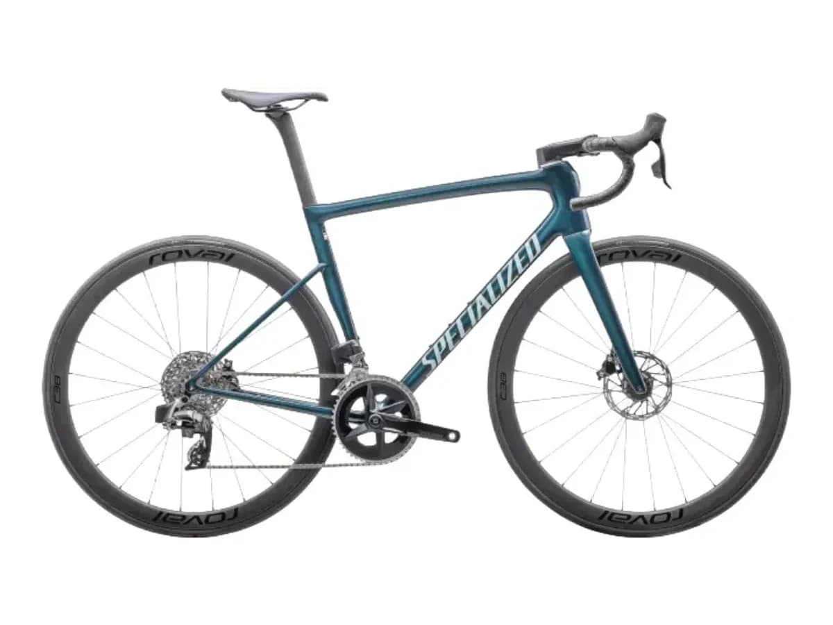 Specialized Tarmac SL8 Expert 2025 — 1