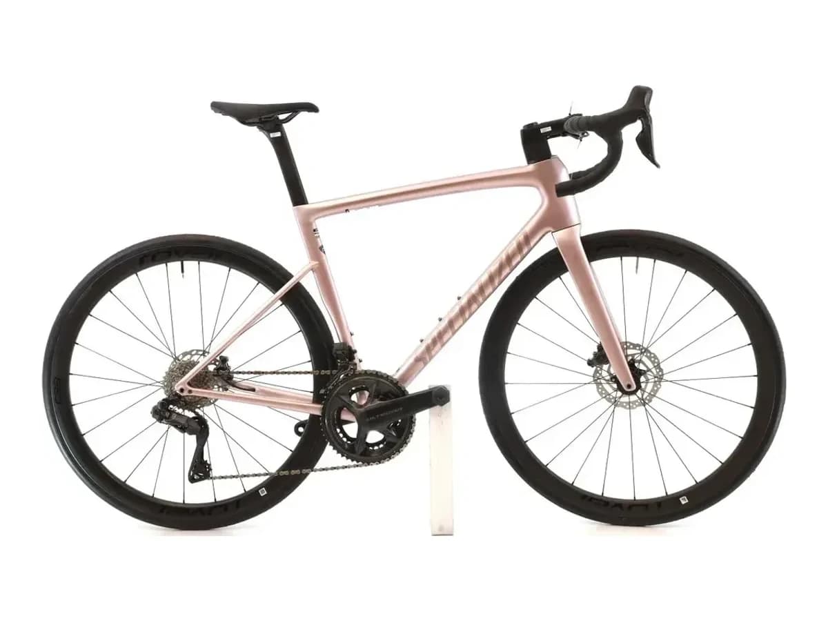 Specialized Tarmac SL8 Expert 2023 — 1