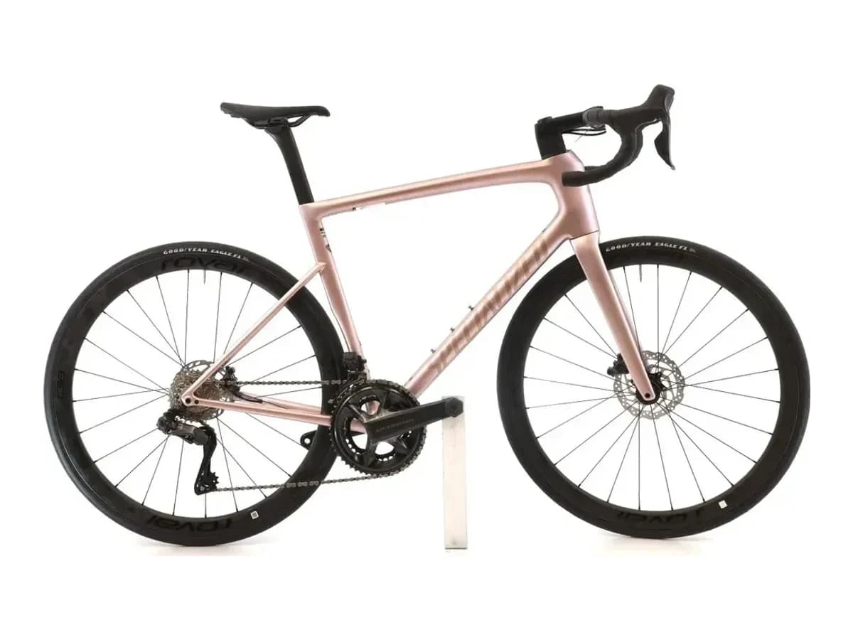 Specialized Tarmac SL8 Expert 2023 — 1