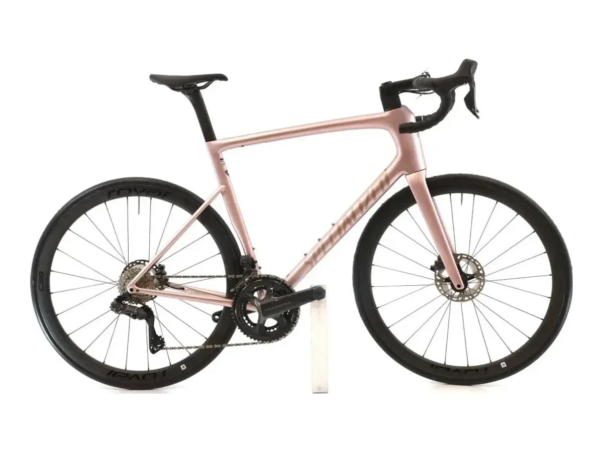 Specialized Tarmac SL8 Expert 2023 — 1