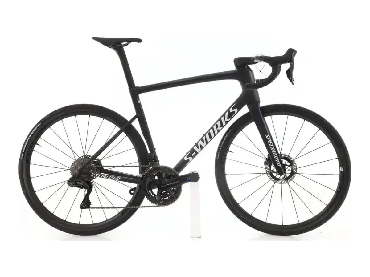 Specialized Tarmac SL8 S-Works 2024 — 1