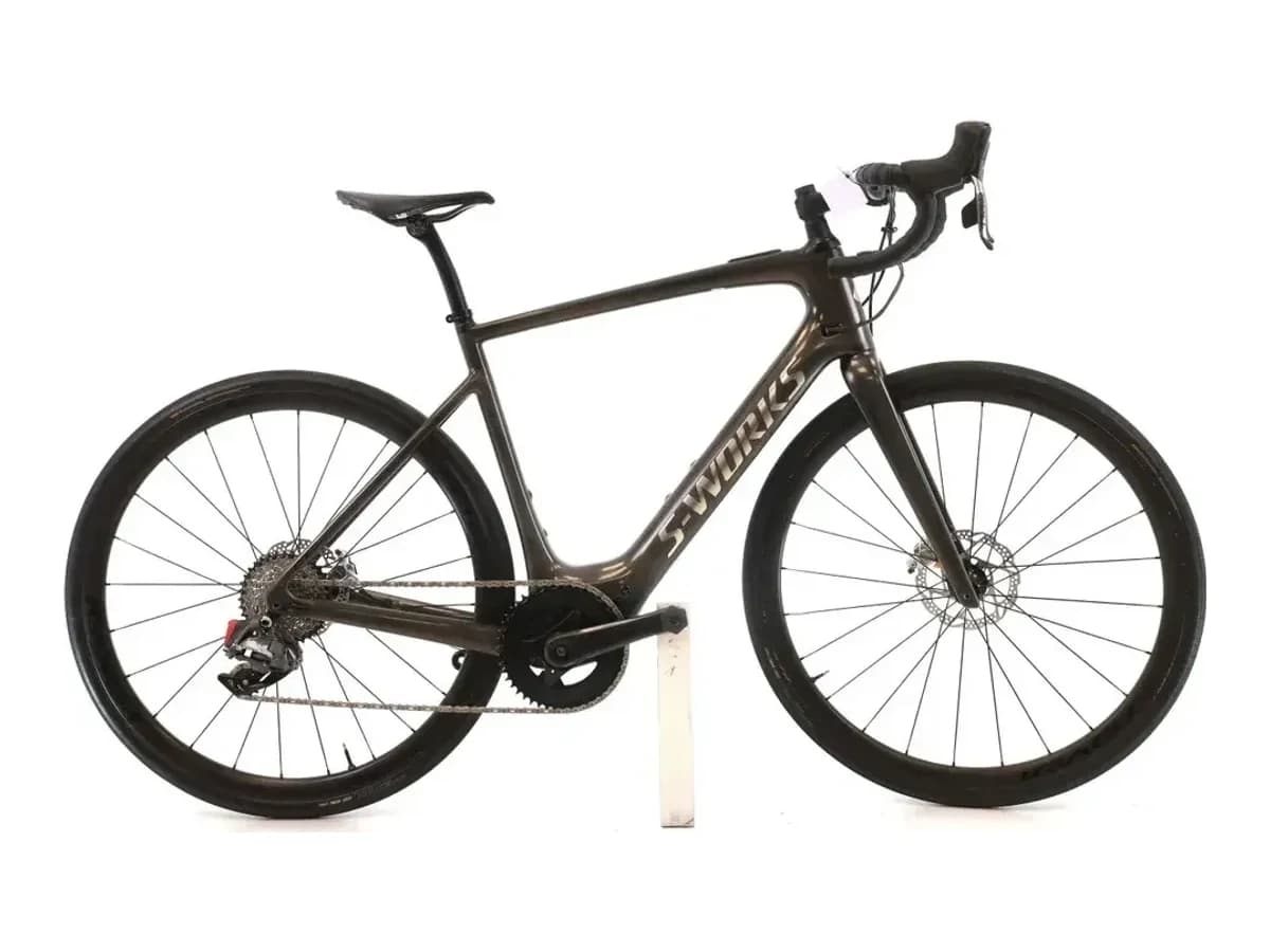 Specialized Turbo Creo S-Works 2021 — 1