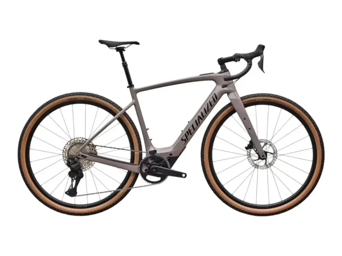 Specialized Turbo Creo SL 2 Comp 2026 — 1