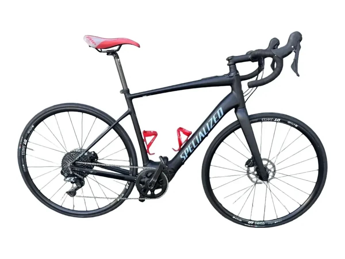 Specialized Turbo Creo SL 2021 — 1