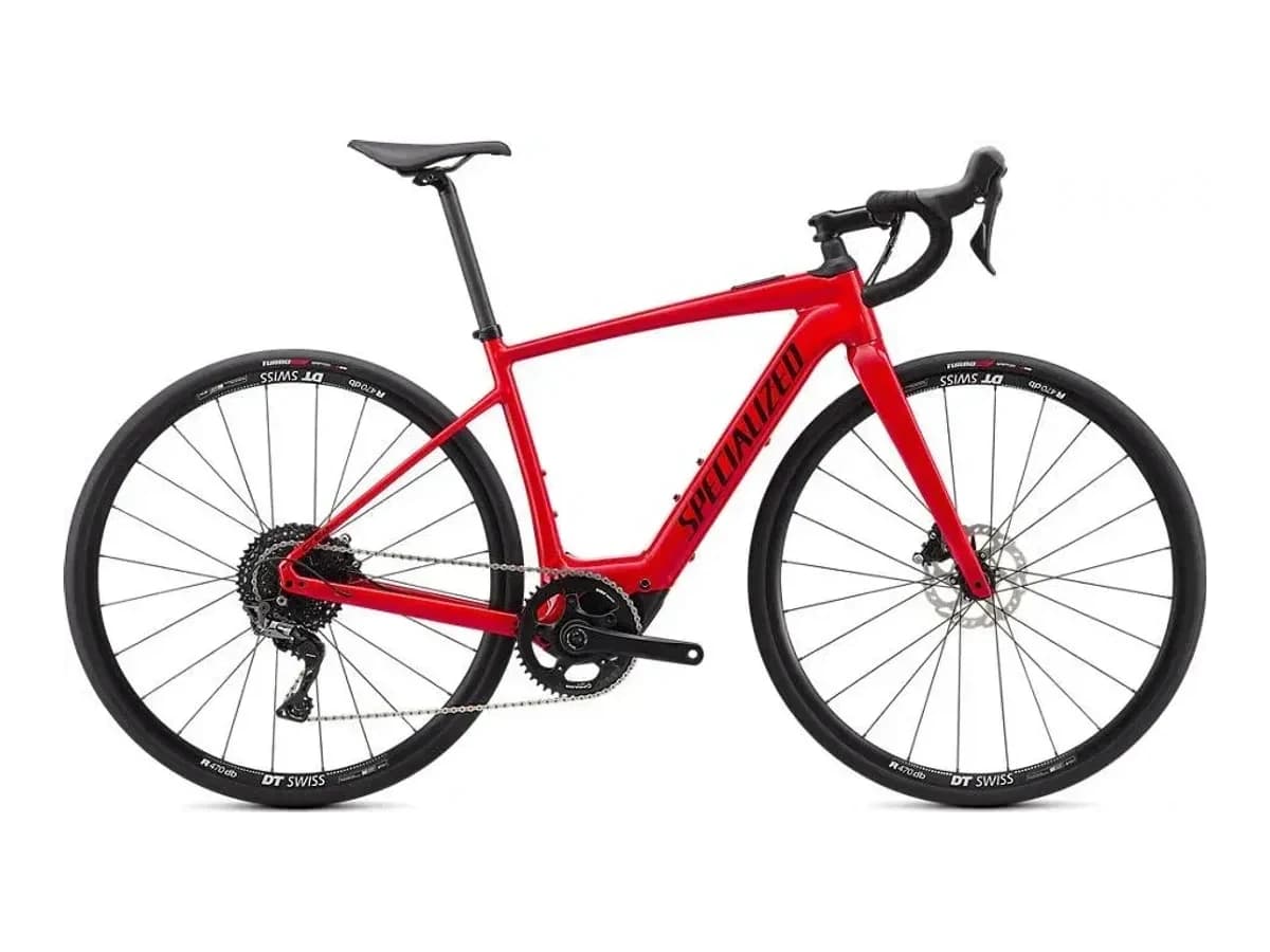 Specialized Turbo Creo SL Comp E5 2020 — 1