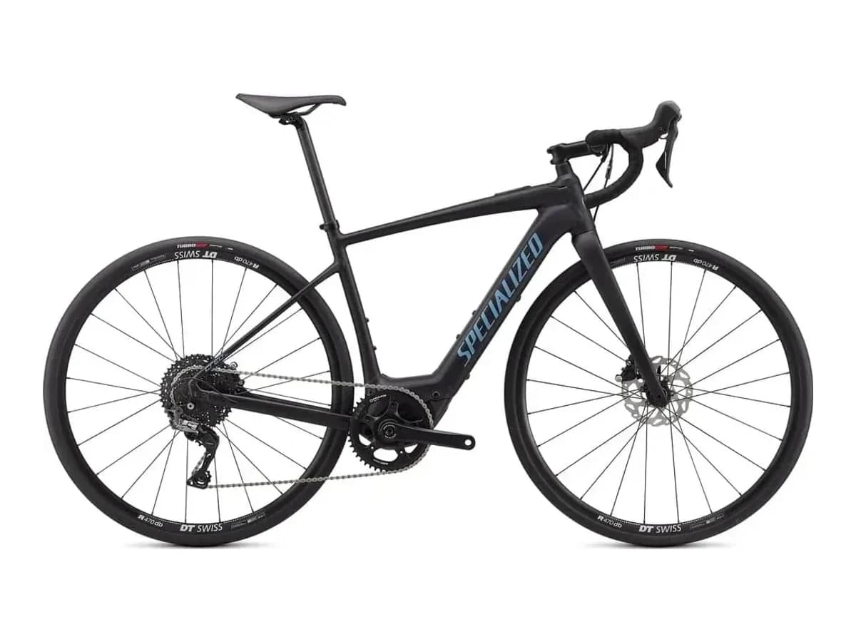 Specialized Turbo Creo SL Comp E5 2021 — 1
