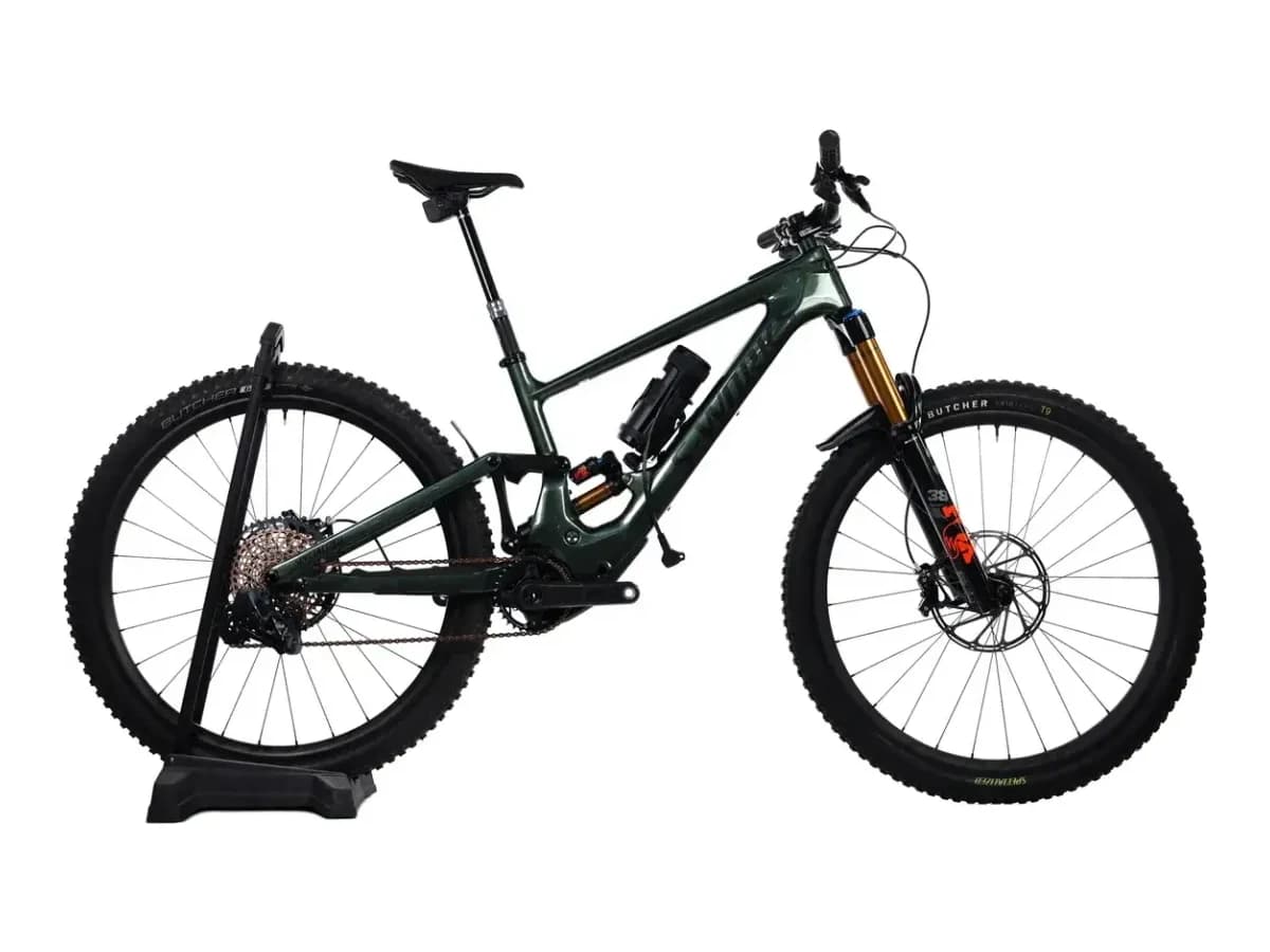 Specialized Turbo Kenevo SL 2021 — 1