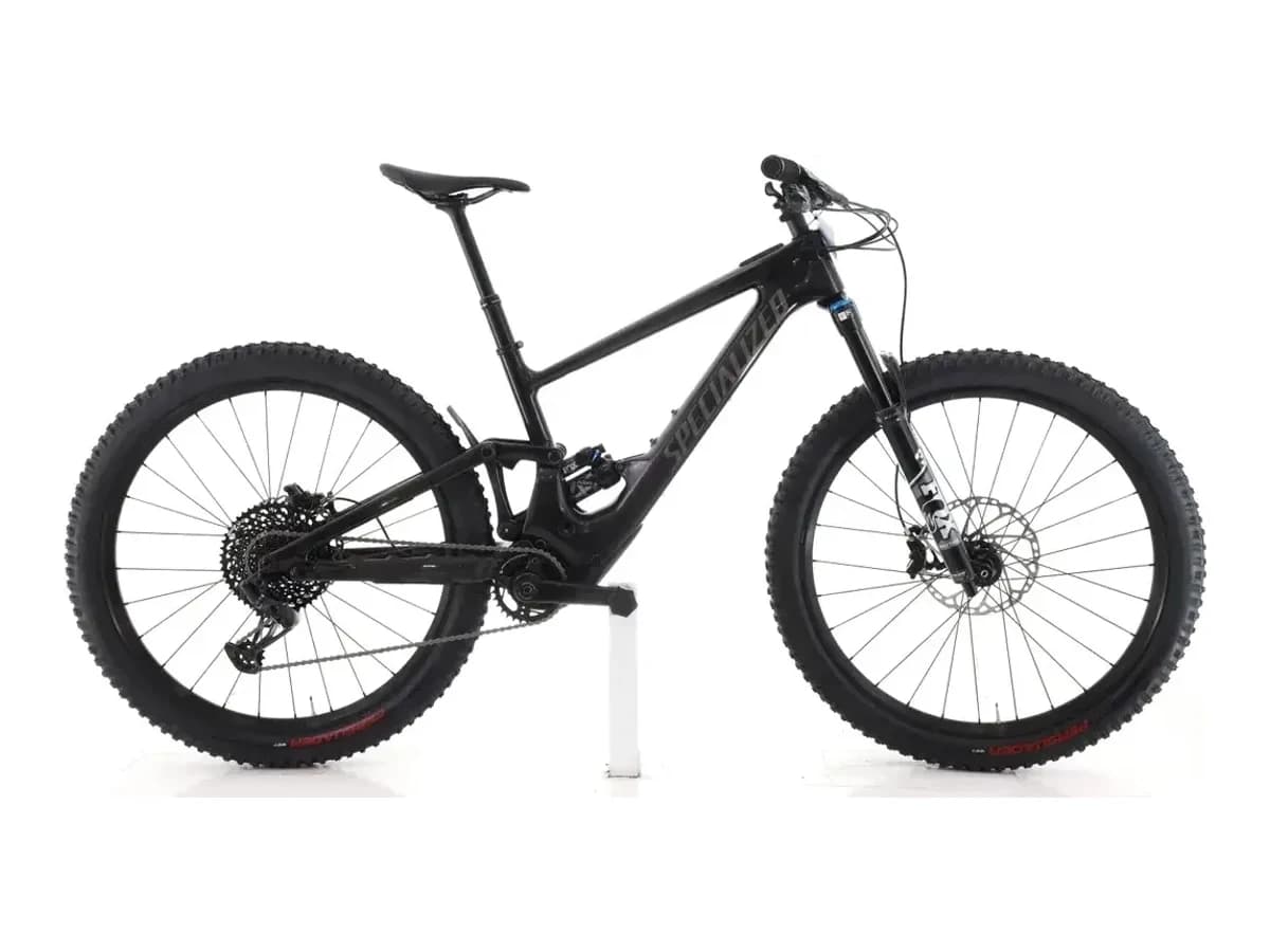 Specialized Turbo Kenevo SL Comp 2022 — 1