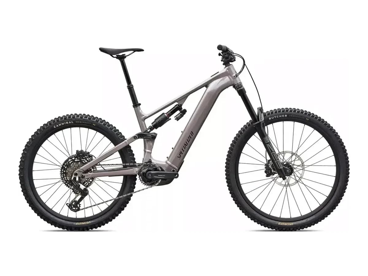 Specialized Turbo Levo 4 Comp Evo Alloy 2025 — 1