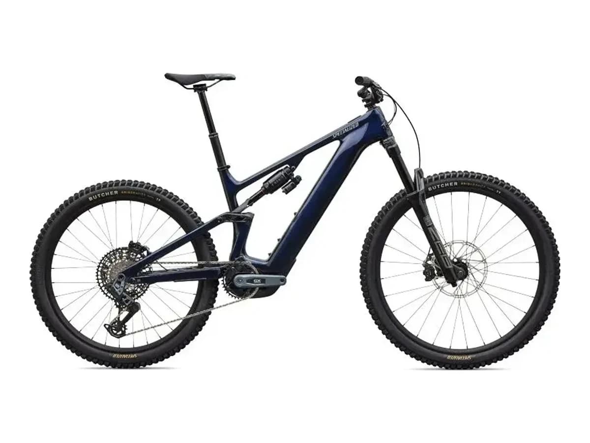 Specialized Turbo Levo 4 Expert 2027 — 1