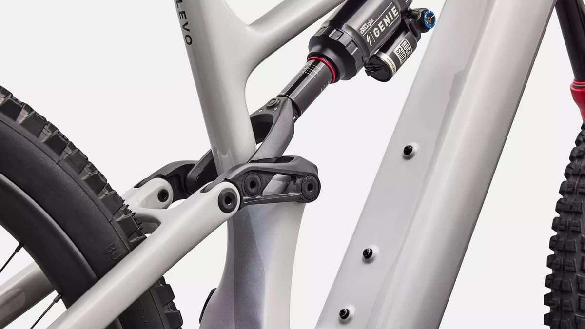 Specialized Turbo Levo 4 Pro 2027 — 1
