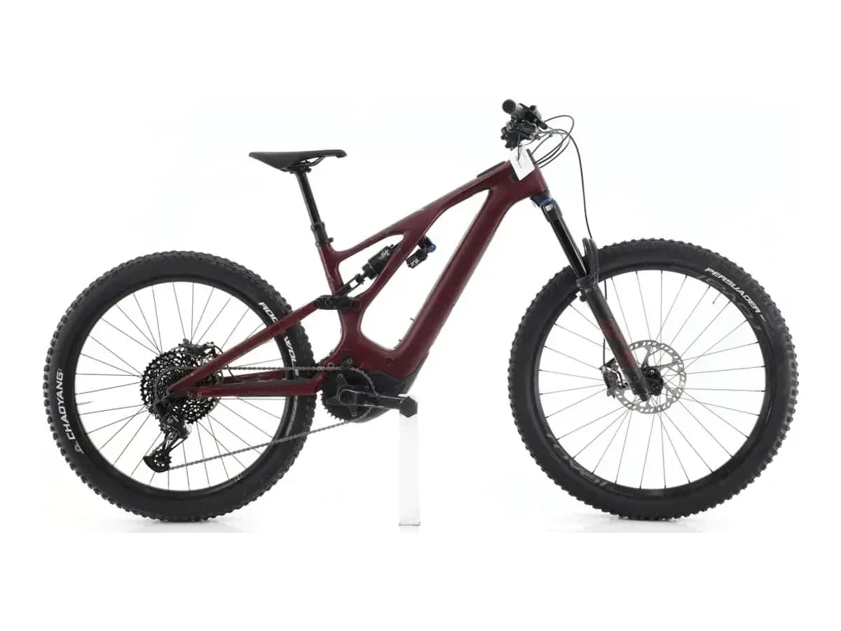 Specialized Turbo Levo Expert 2022 — 1