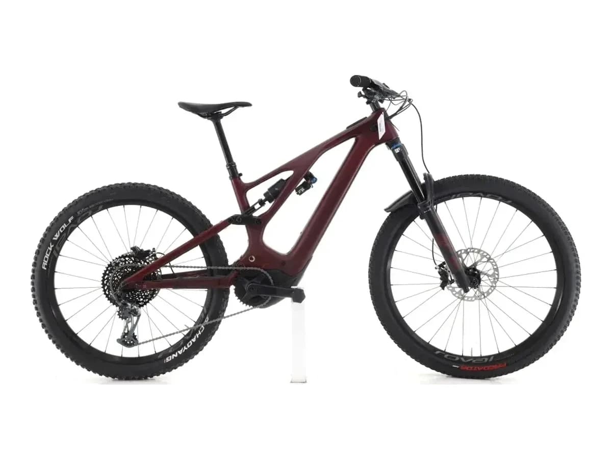 Specialized Turbo Levo Expert 2023 — 1