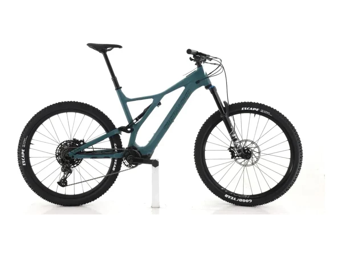 Specialized Turbo Levo SL 2023 — 1