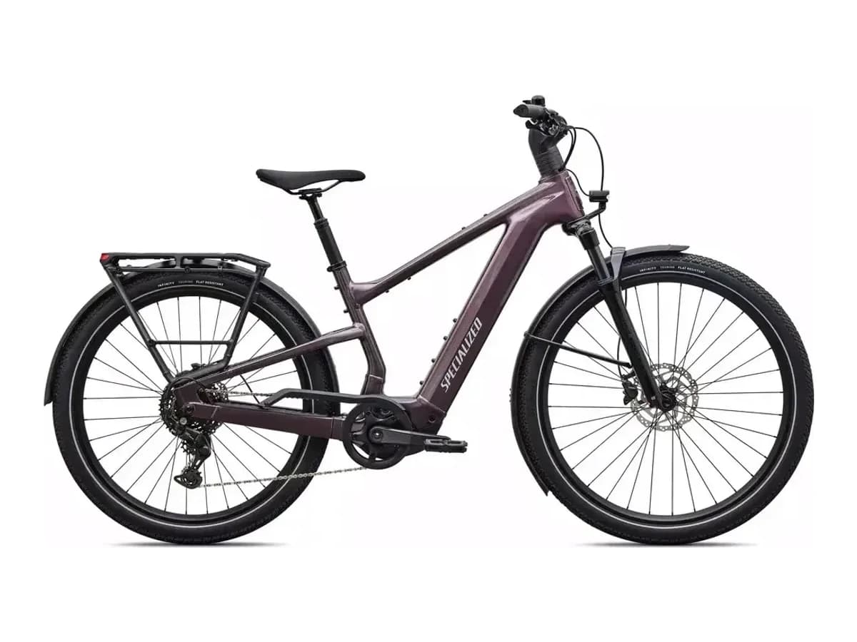 Specialized Turbo Vado 3 4.0 2026 — 1
