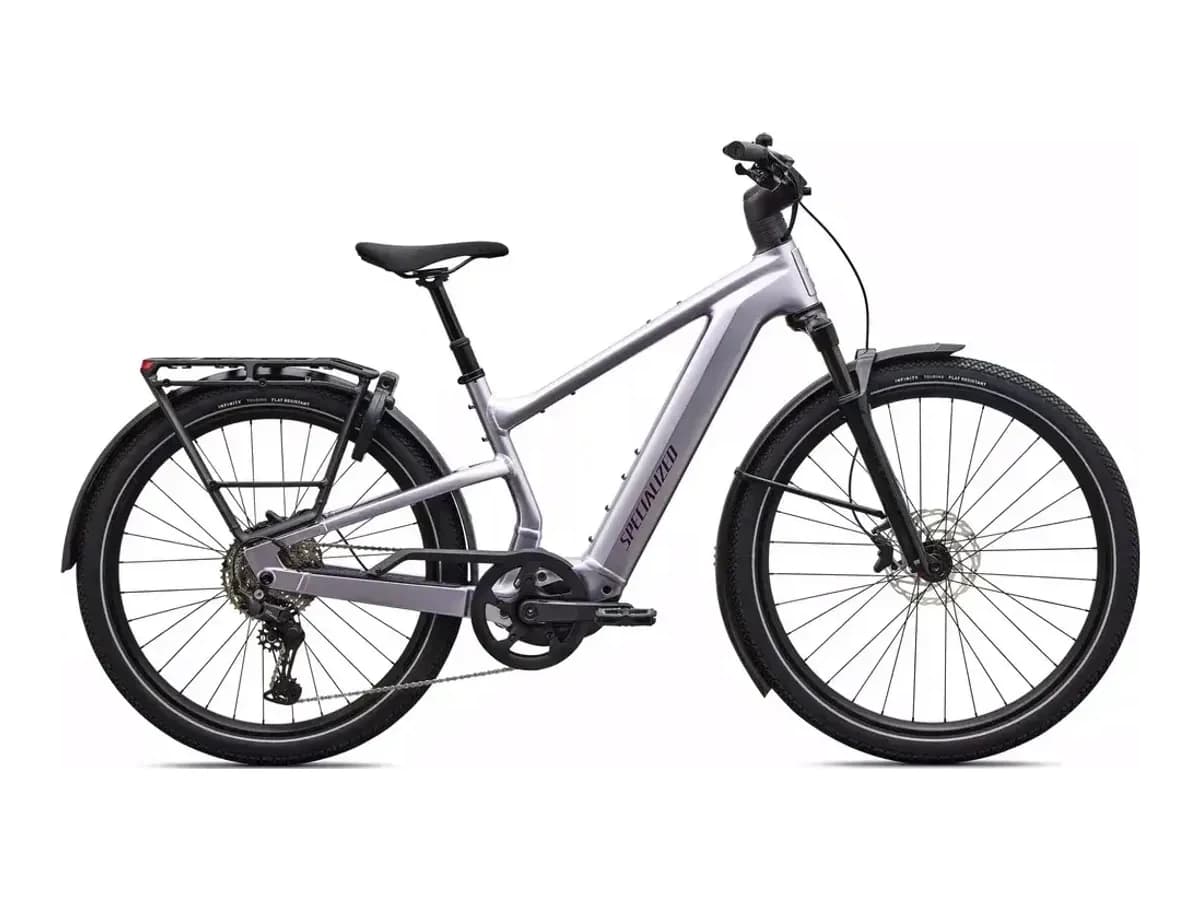 Specialized Turbo Vado 3 5.0 2026 — 1