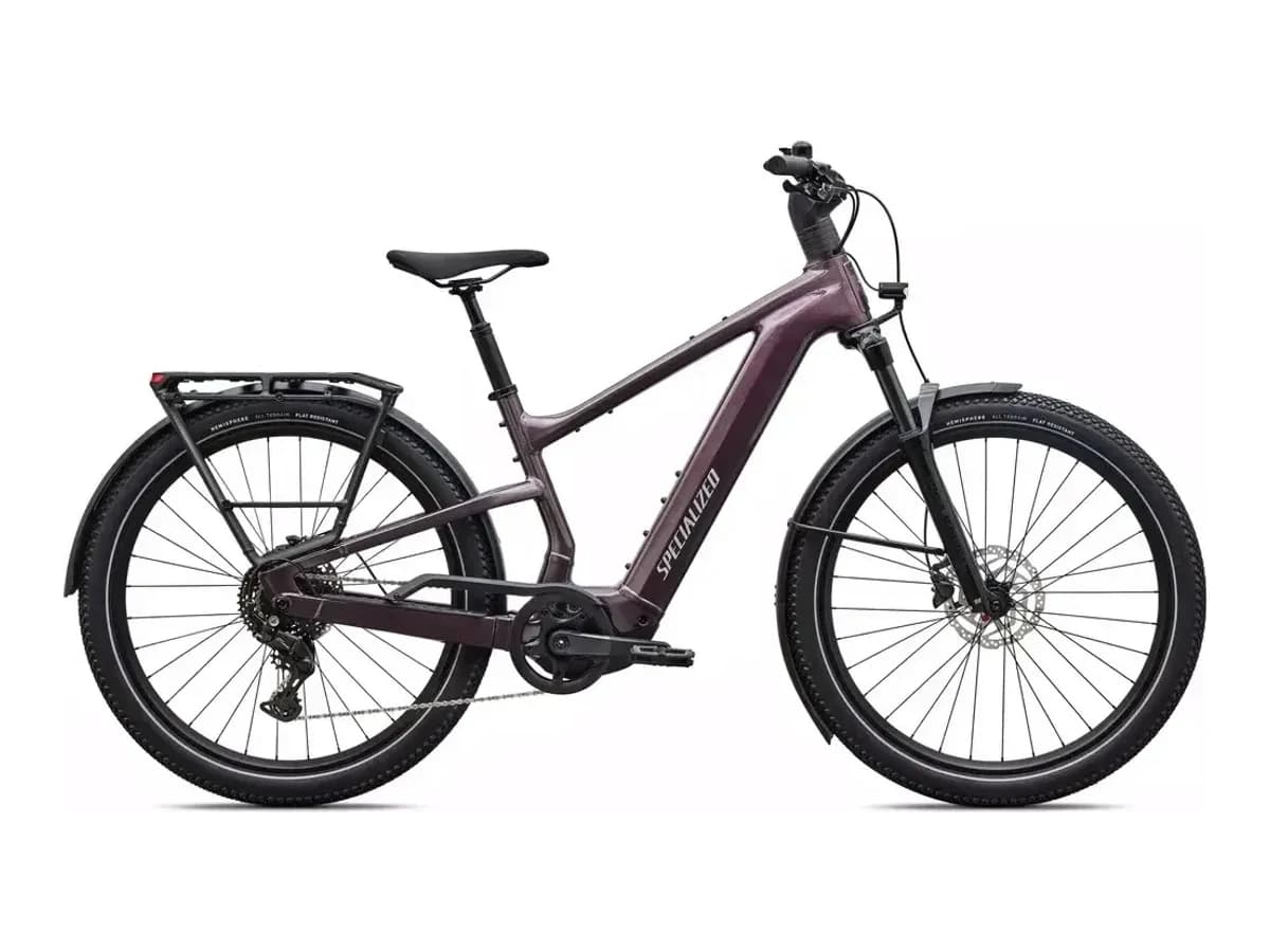Specialized Turbo Vado 3 EVO 4.0 2026 — 1