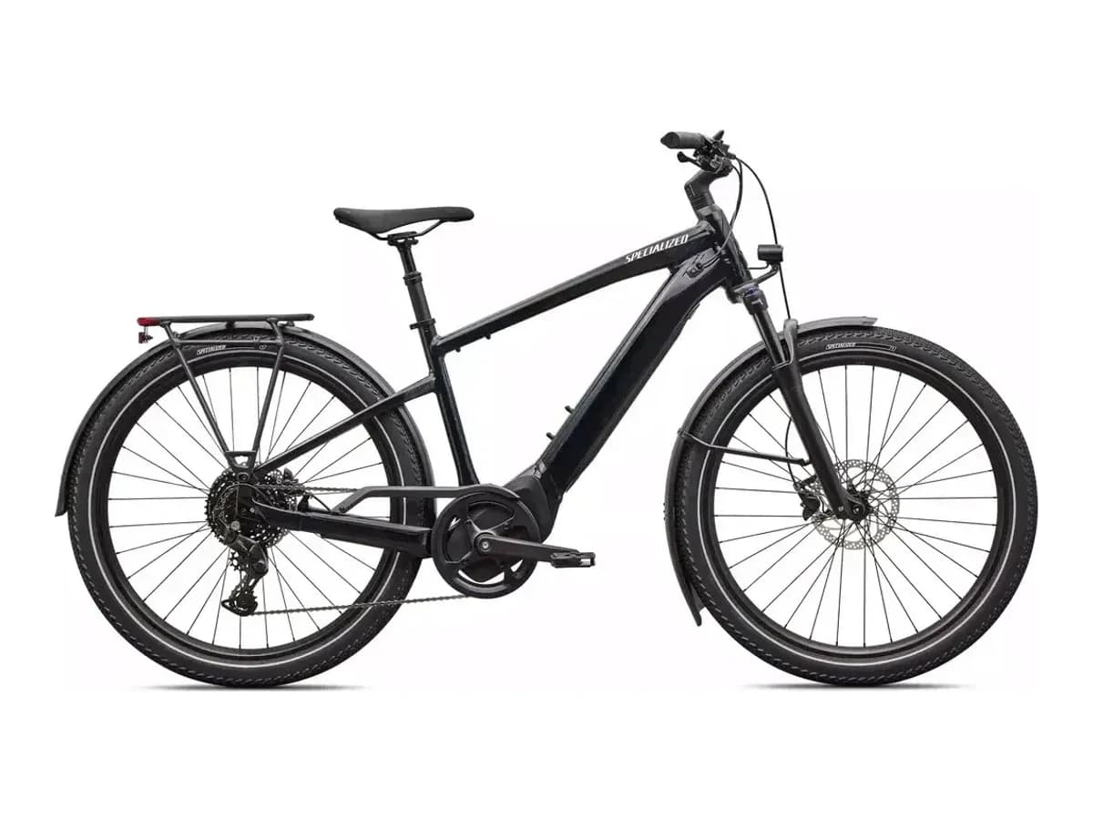 Specialized Turbo Vado 4.0 2026 — 1