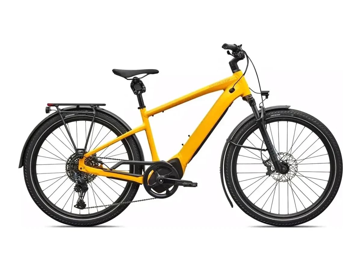 Specialized Turbo Vado 5.0 2026 — 1