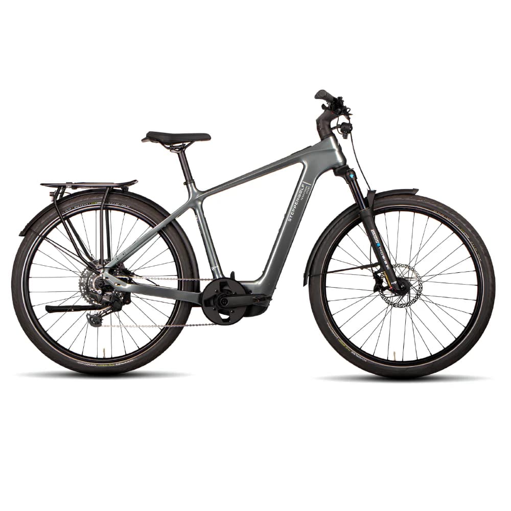 Steppenwolf Transterra Sport 9.1 2026 — 1