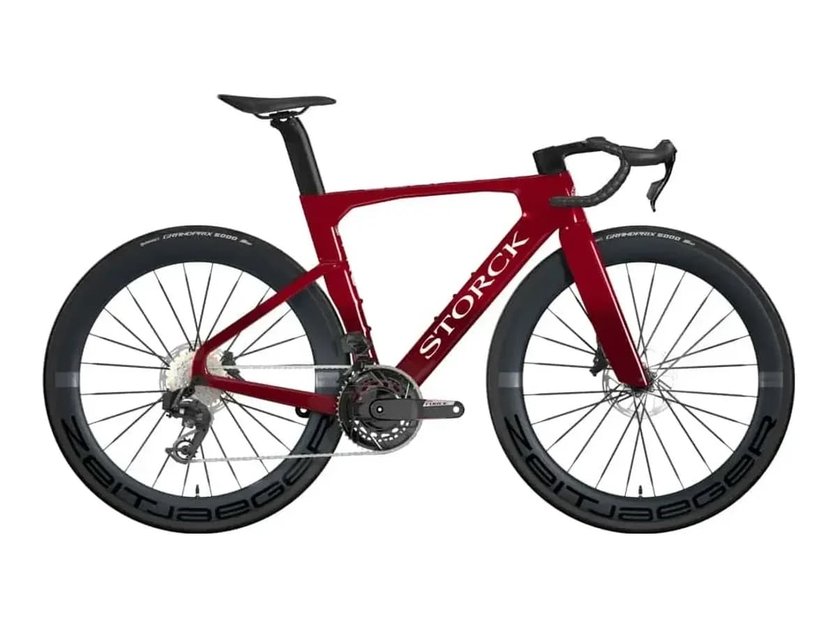 Storck Aerfast.5 Pro 2026 — 1