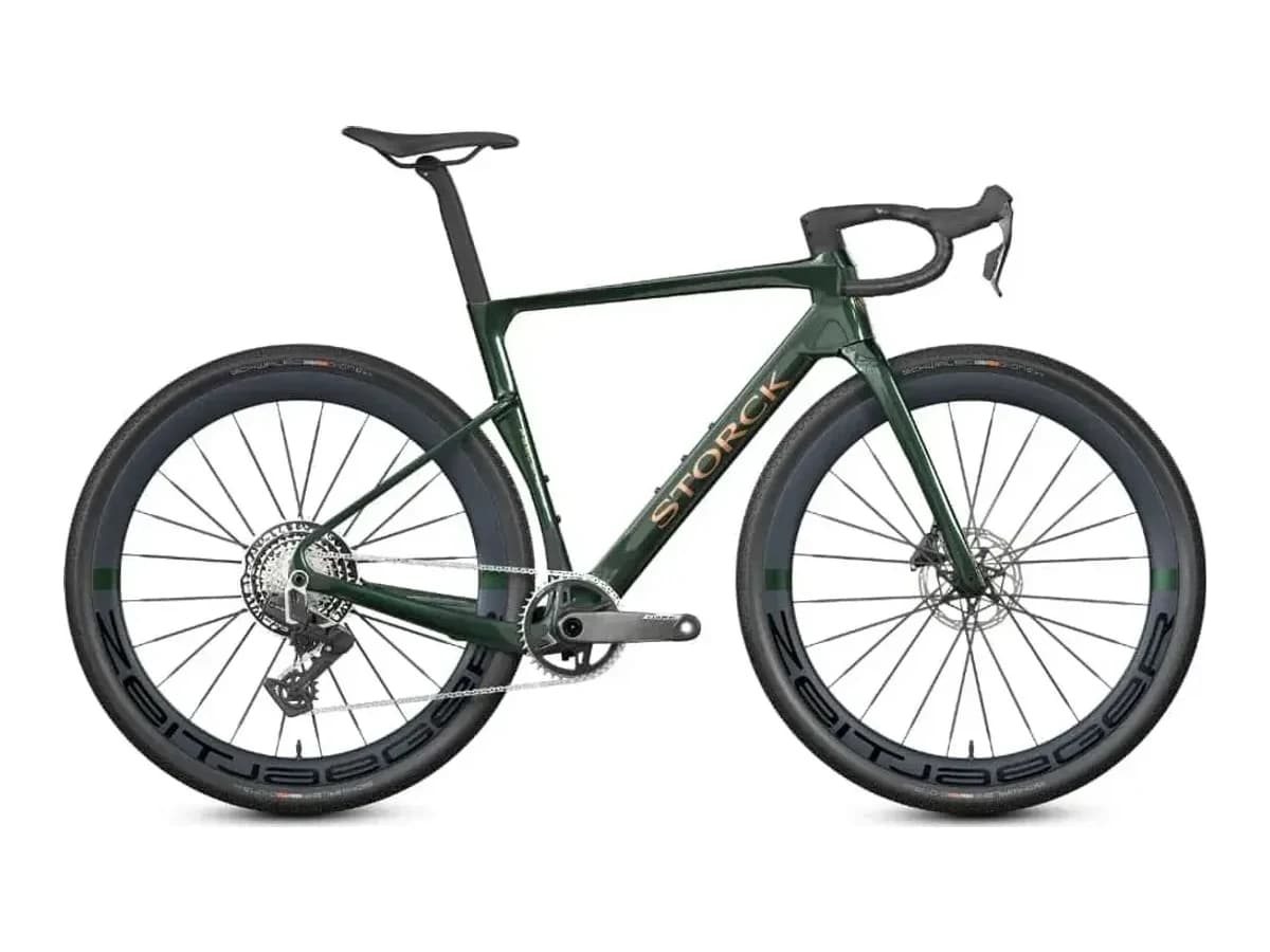Storck Fascenario.X 2026 — 1