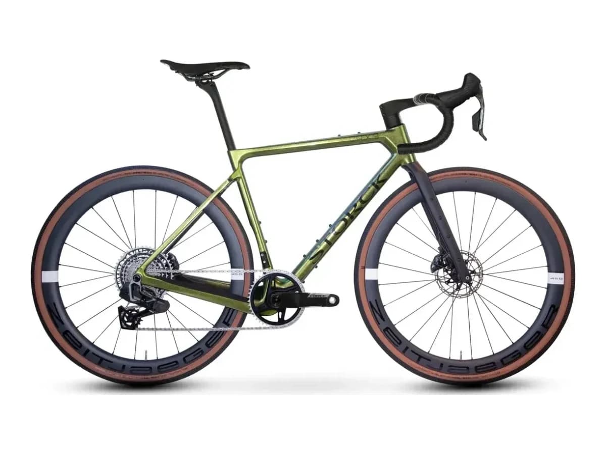 Storck Grix.3 Pro 2026 — 1