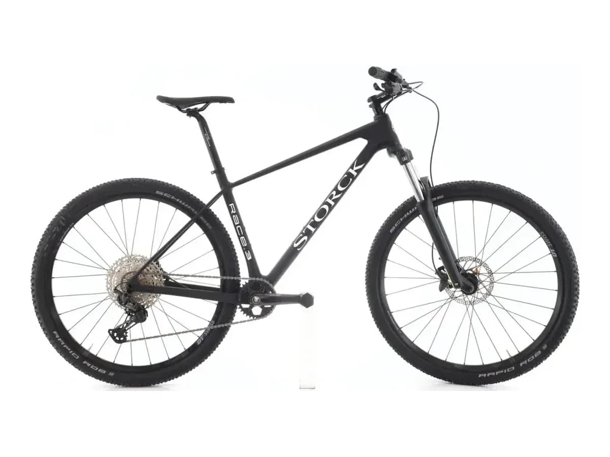 Storck Rebel Race.3 2024 — 1