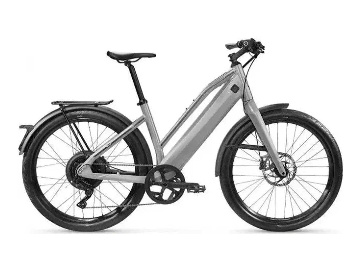 Stromer ST1 2023 — 1