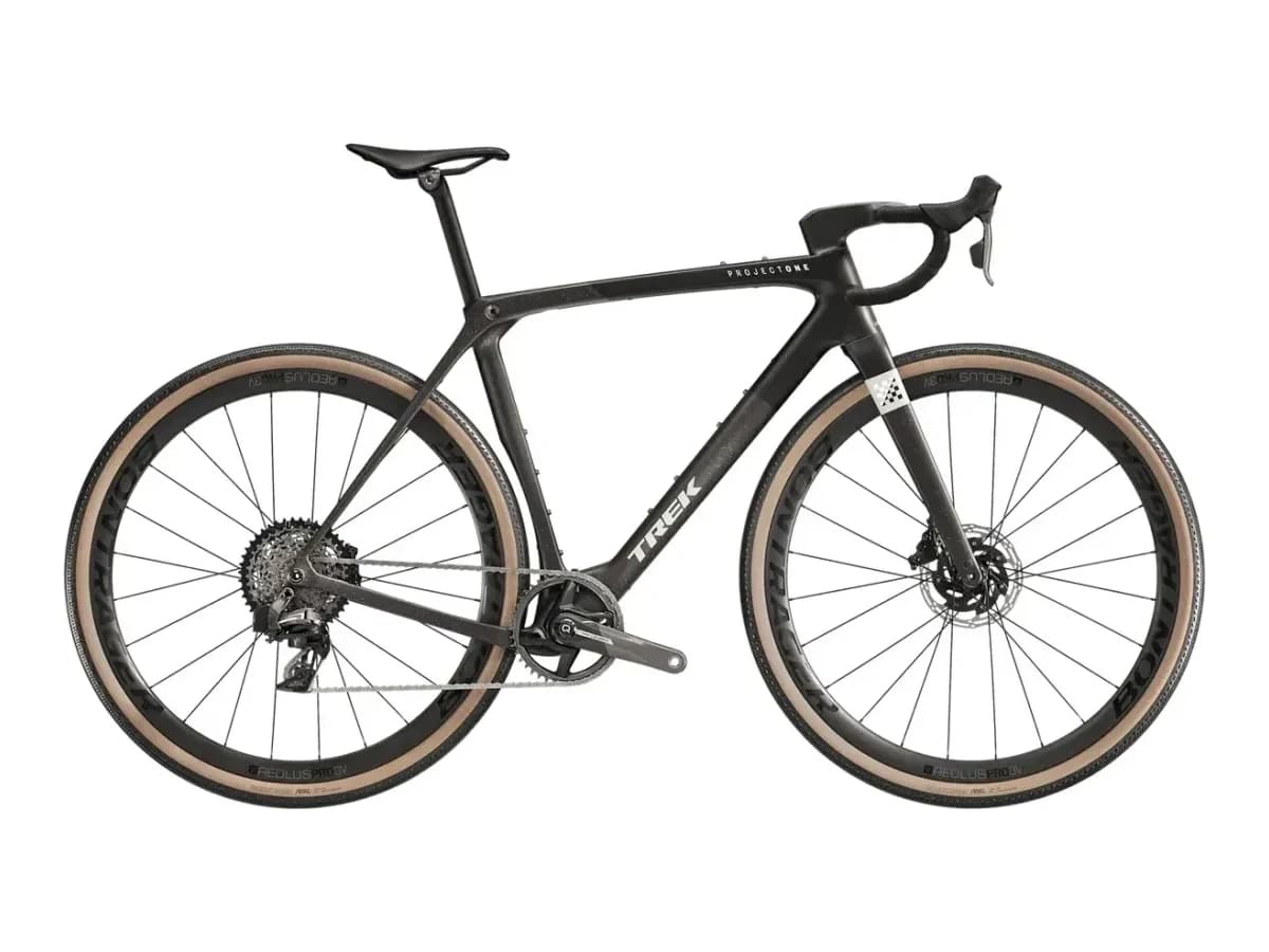 Trek Checkmate SLR 7 AXS 2025 — 1