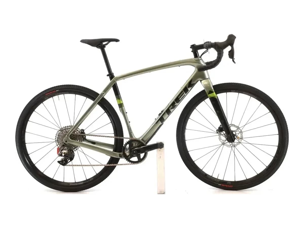 Trek Checkpoint SL 6 2024 — 1