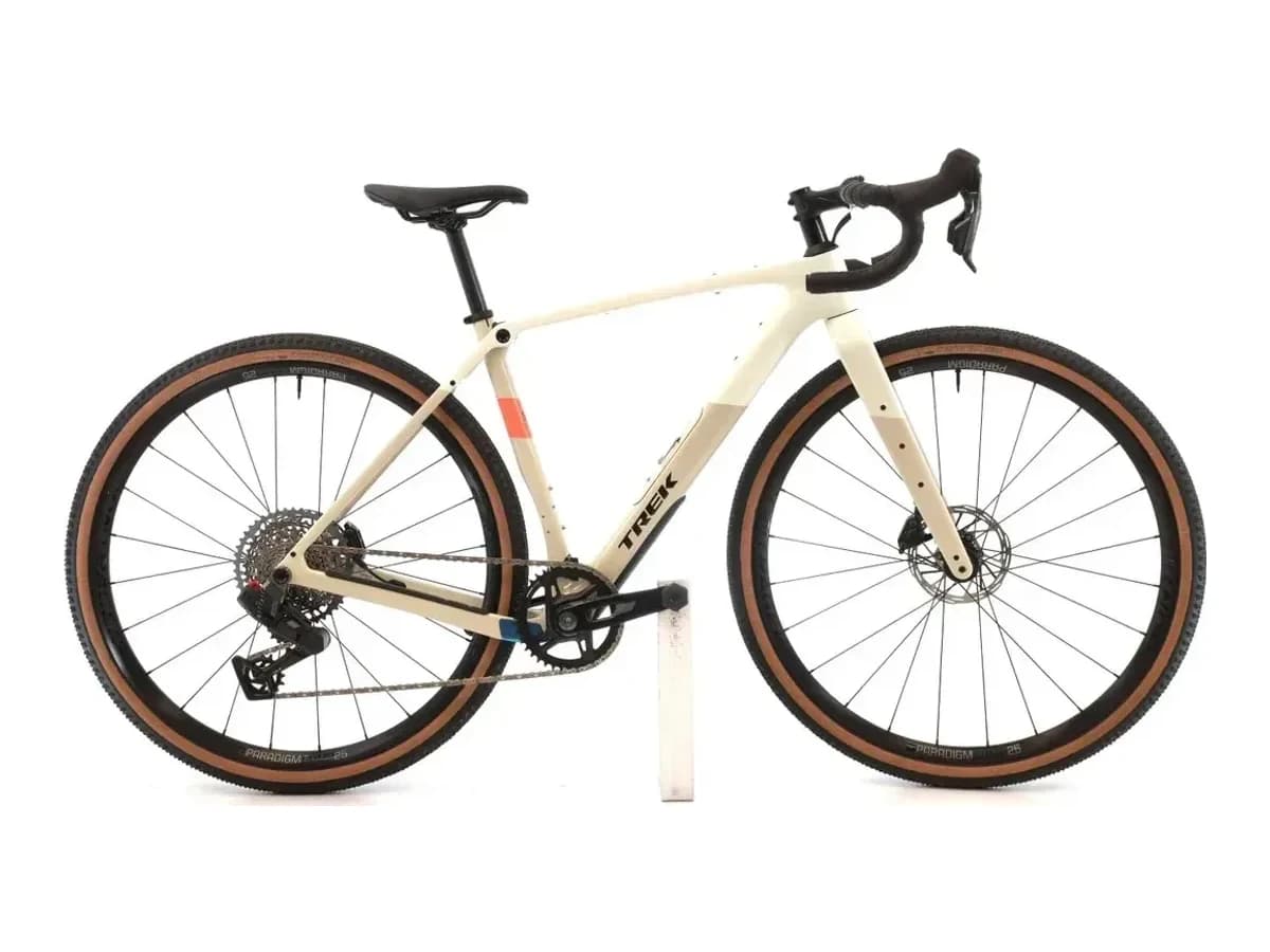 Trek Checkpoint SL6 2025 — 1